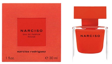 Парфюмированная вода Narciso Rodriguez Narciso Rouge 30ml EDP
