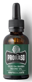 Habemehooldusvahend Proraso Green, 30 ml
