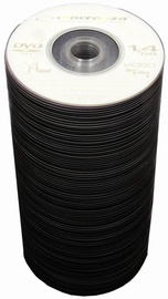 Esperanza 1043 Mini DVD-R 4x 1.4GB Spindle 100 DVD's