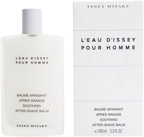 Pēcskūšanās balzams Issey Miyake L´Eau D´Issey, 100 ml