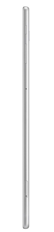 Планшет Samsung Galaxy Tab S4 10.5, серебристый, 10.5″, 4GB/64GB