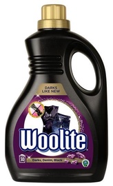 Skystas skalbiklis Woolite Mix Dark, 1.8 l