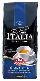 Saquella Bar Italia Espresso Gran Gusto 1kg