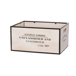 Kast 4Living Stable 10306960, 250 mm x 350 mm