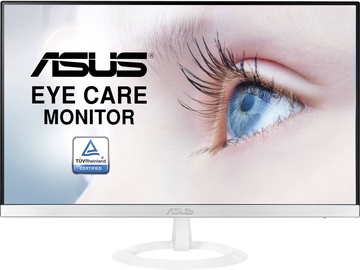 Монитор Asus VZ249HE-W White, 23.8″, 5 ms