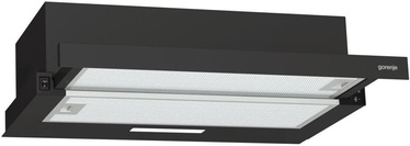 Gartraukis Gorenje TH60E3B Black