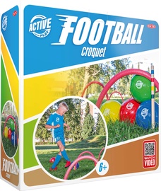 Sporto žaislas Tactic Active Play, 12 vnt.