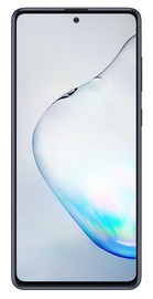 Mobilusis telefonas Samsung Galaxy Note 10 Lite Aura Black, 128 GB