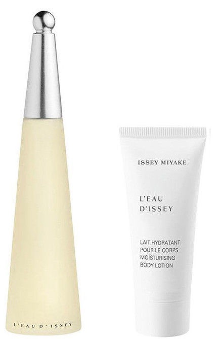 Issey Miyake L Eau D Issey Pour Femme 1a.lt