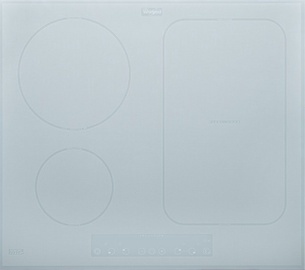 Indukcinė kaitlentė Whirlpool ACM808/BA/WH