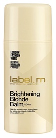 Label.m Brightening Blonde Balm 100ml