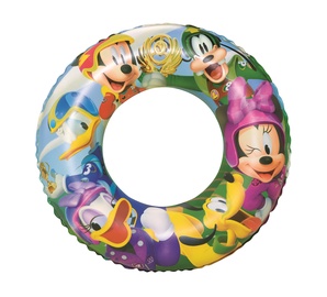 RÕNGAS TÄISPUHUTAV MICKEY 56CM 91004