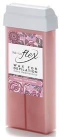 Italwax Cartriges Italwax Flex For Depilation 100g Rose Oil
