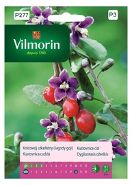 Ērkšķaino līciju sēklas Vilmorin P277