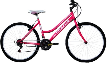Frejus Donna MTB 24'' Pink