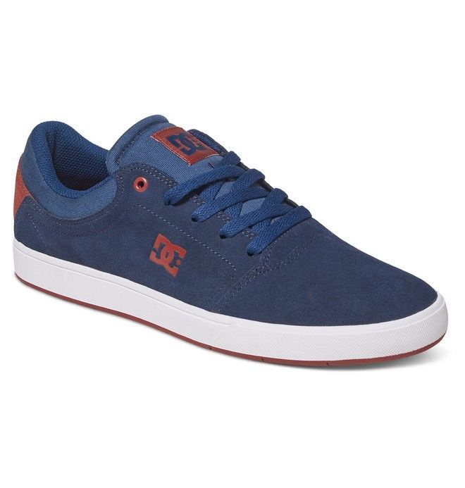 Sportbačiai DC Shoes Crisis, mėlyna, 43