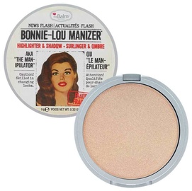 TheBalm Bonnie Lou Manizer Highlighter & Shadow 9g