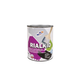 Emailvärv, universaalsed Rilak Rialkid, läikiv, 0.9 l, värvita