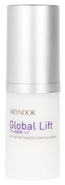 Skeyndor Global Lift Definition Eye Contour Cream 15ml