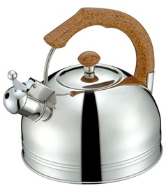Sanusy Whistling Kettle 3.0l