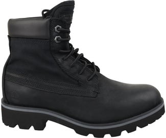 Timberland 6 Inch Raw Tribe Boot A283M Black 43