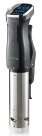 Ariete 180 Sous Vide Cooker Black/Silver