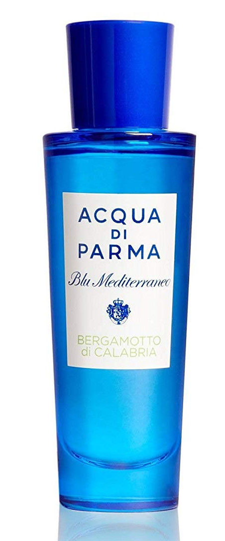 Tualetinis vanduo Acqua Di Parma Blu Mediterraneo Bergamotto di Calabria, 30  ml - Senukai.lt