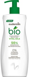 Eudermin Bio Vital Oils Protective Body Cream 400ml