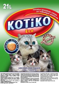 Kotiko Eco 21L