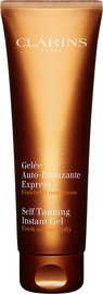 Savaiminio įdegio gelis Clarins Instant Self Tanning, 125 ml