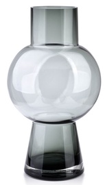 Mondex Serenite Gray Vase 31cm