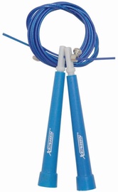 Xenios Ultra-Speed Jumping Rope Dark Blue