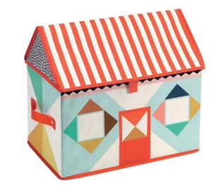 Djeco Toys Box House DD04480