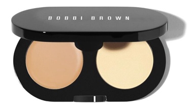 Korektors Bobbi Brown Creamy Concealer Kit Beige, 3.1 g