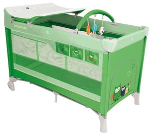 Baby Design Dream 04 Green