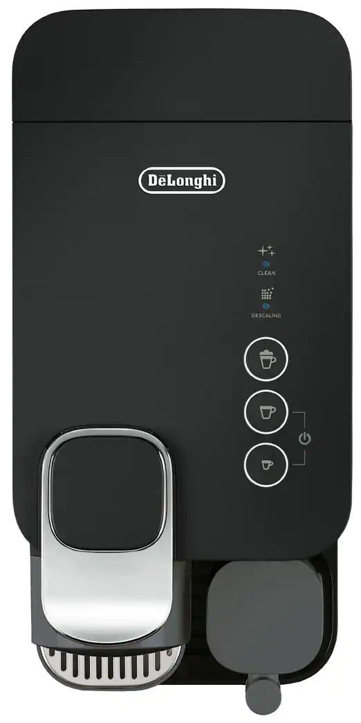 De'Longhi Lattissima One EN500, juodas 