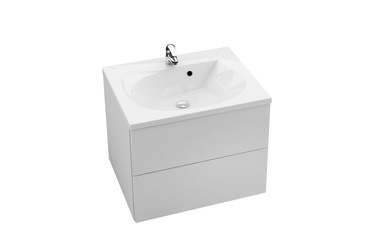 Praustuvo spintelė SD 600 Rosa II Ravak, balta