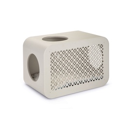 KAĶA ATPŪTAS VIETA CUBE MODULES 402010 (BEEZTEES)