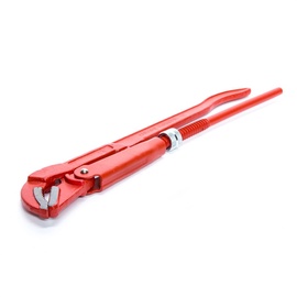 Raktas santechninis 111025 1.5" tipas 45