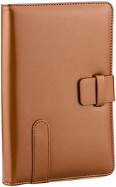 Blun High-Line Universal Book Case with Stand 7'' Brown
