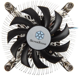Silverstone Nitrogon SST-NT07-115X CPU Cooler