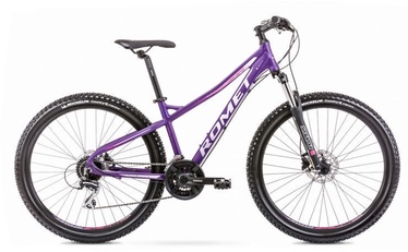 Romet Jolene 7.2 15" 27.5" Purple 20