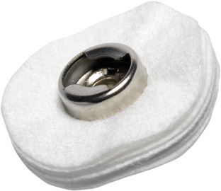 Dremel 2615S423JA Polishing Disc 25mm