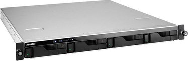 Asustor 4-bay 1U Rack AS6204RS