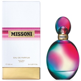 Parfüümvesi Missoni 2015, 100 ml