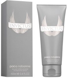 Balzamas po skutimosi Paco Rabanne Invictus, 100 ml