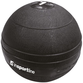 inSPORTline Medicine Ball Black 1kg