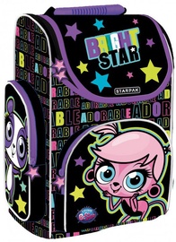 Kuprinė Starpak Littlest Pet Shop 348713