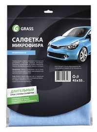 Automašīnu tīrīšanas līdzeklis Grass, 450 mm x 550 mm