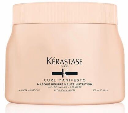 Маска для волос Kerastase Curl Manifesto